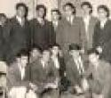 حزب پان ایرانیست خوزستان - دکتر علیقلی محمودی بختیاری